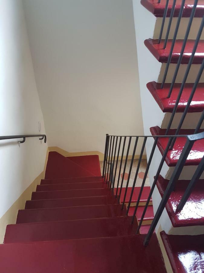شقة Casa Tea بولونيا المظهر الخارجي الصورة